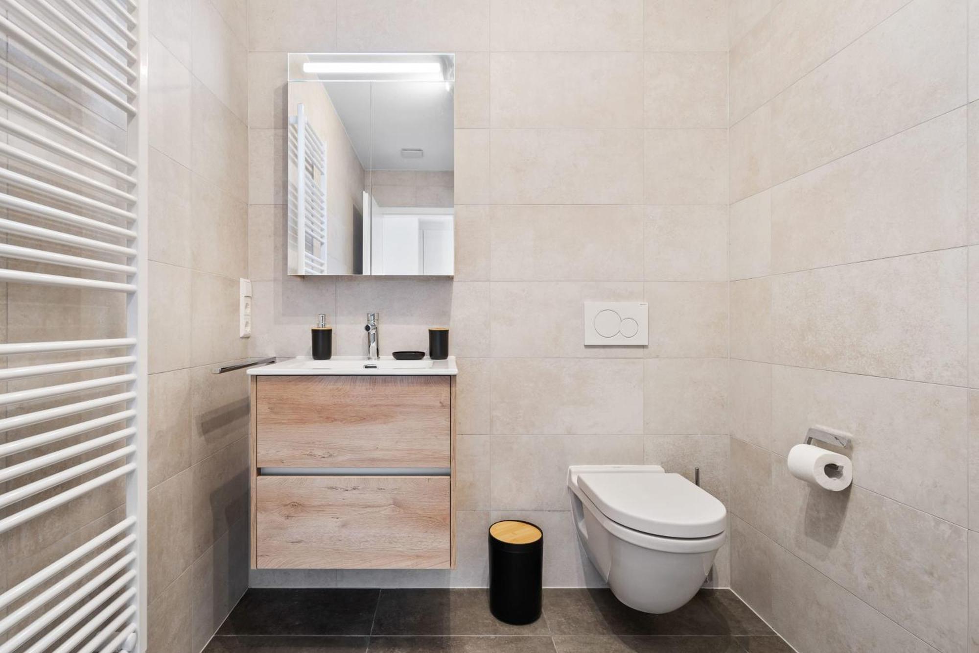 Premium City Stay In Cessange Luxembourg Eksteriør bilde