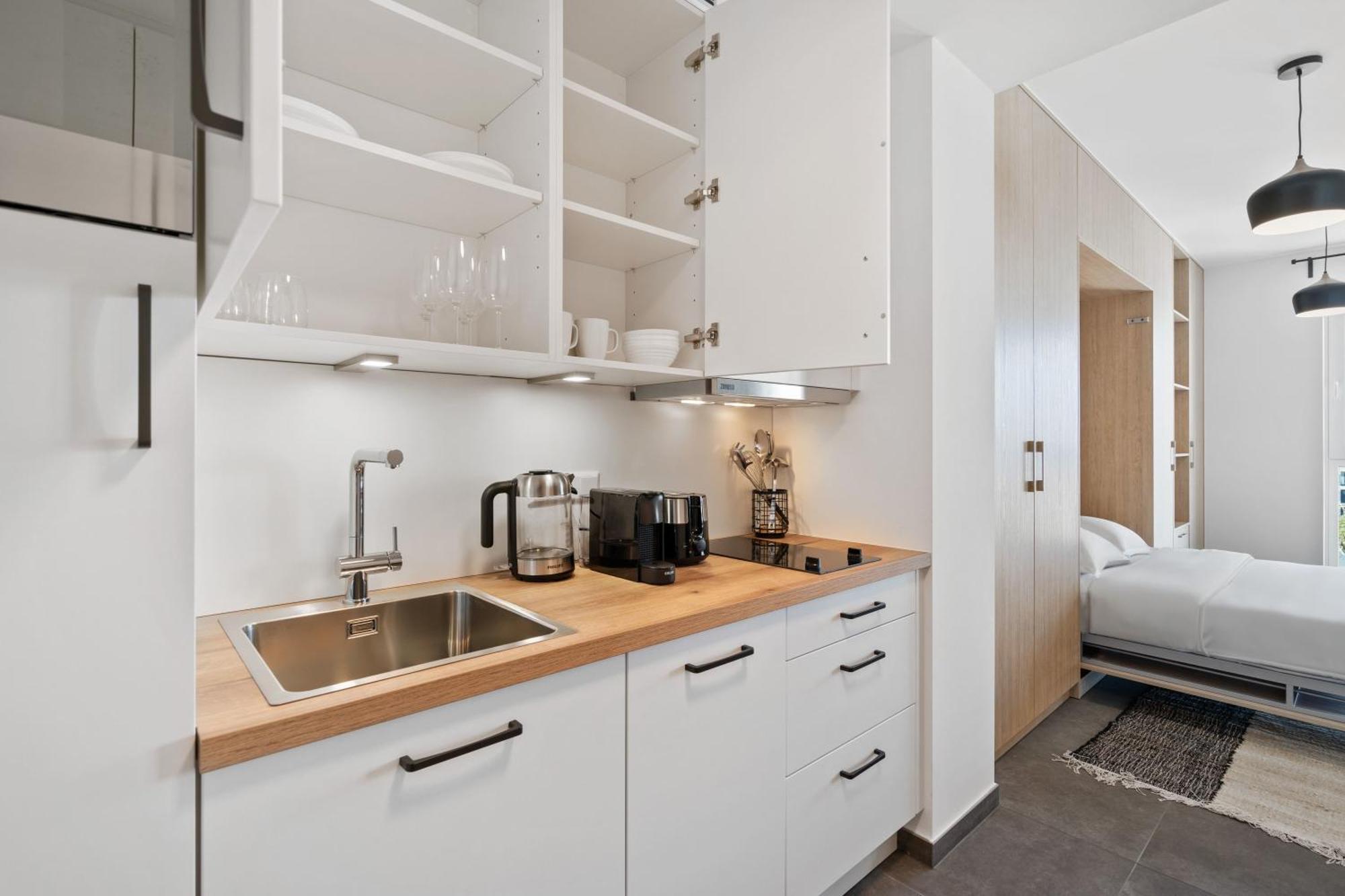 Premium City Stay In Cessange Luxembourg Eksteriør bilde